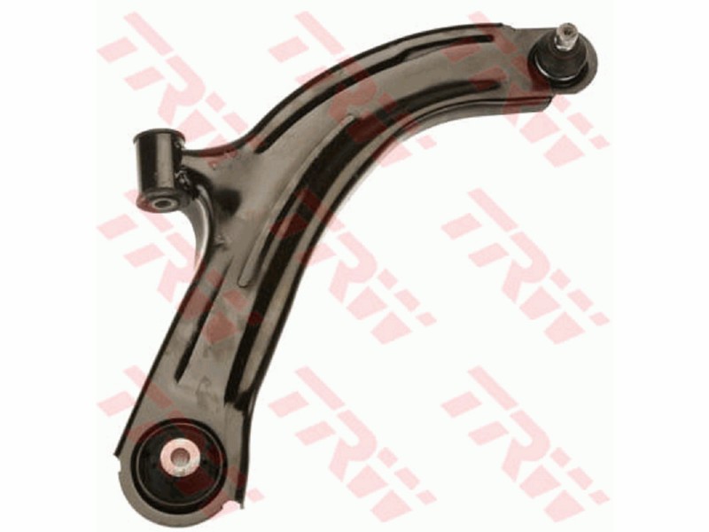 Braccio oscillante sospensione ruota anteriore DX. inf. auto 01/03 ->