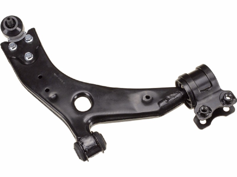 Braccio oscillante sospensione ruota anteriore DX. Ford c-max 02/07 09/10