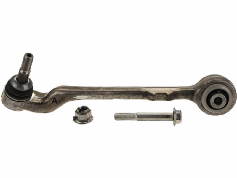 Braccio oscillante sospensione ruota anteriore DX. BMW 1 2010 >>, 3 2011 >> 2010 ->
