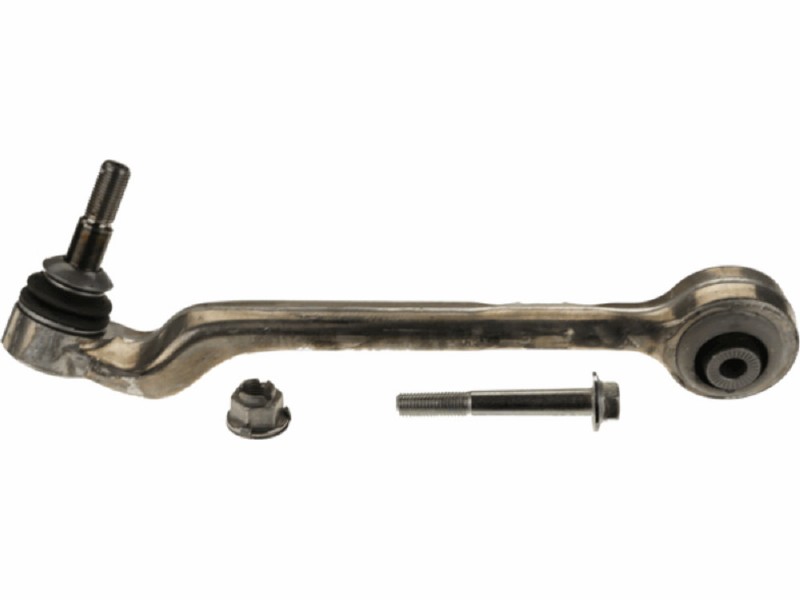 Braccio oscillante sospensione ruota anteriore SX. BMW 1 2010 >>, 3 2011 >> 2010 ->