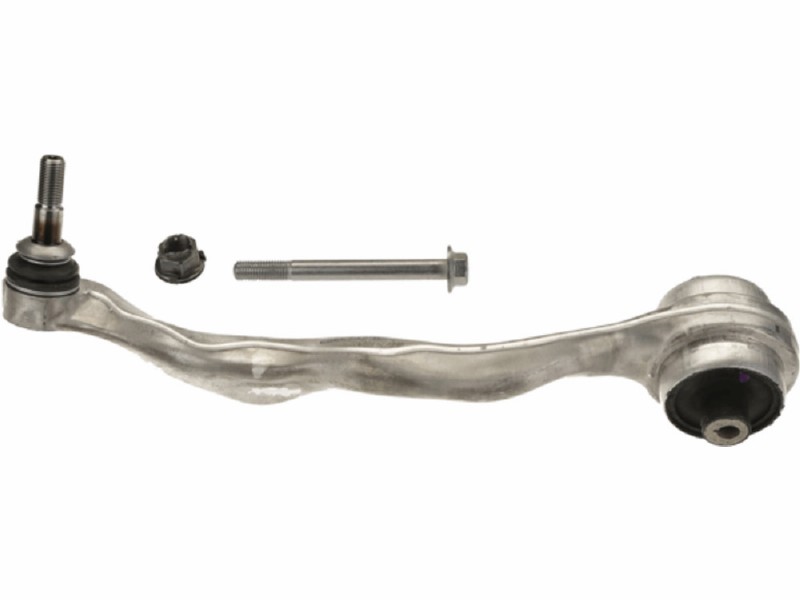 Braccio oscillante sospensione ruota anteriore SX. BMW 1 2010 >>, 3 2011 >> 2010 ->