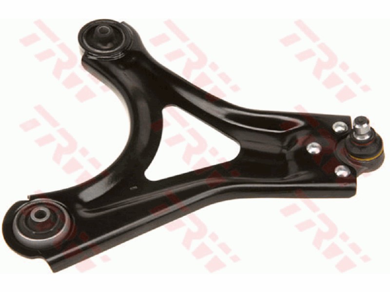Braccio oscillante sospensione ruota anteriore DX. inf. Ford mondeo I saloon 1993 1996