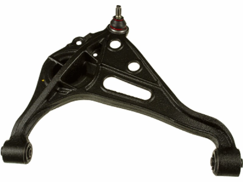 Braccio oscillante sospensione ruota sospensione anteriore Suzuki grand escudo 04/03-09/05
