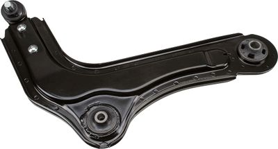 Braccio oscillante sospensione ruota anteriore Daewoo Daewoo nubira saloon