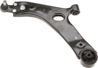 Braccio oscillante sospensione ruota sospensione anteriore Hyundai IX35 08/09-12/15