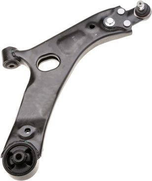 Braccio oscillante sospensione ruota sospensione anteriore Hyundai IX35 08/09-12/15