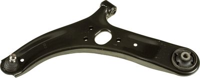 Braccio oscillante sospensione ruota sospensione anteriore Kia rio 06/11>