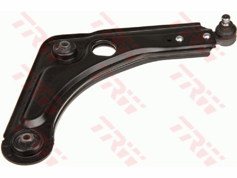 Braccio oscillante sospensione ruota anteriore DX. inf. Ford escort VI 1993 1995
