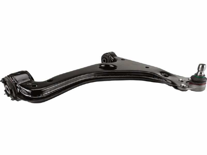 Braccio oscillante sospensione ruota anteriore DX. inf. Opel vectra 1995 2000