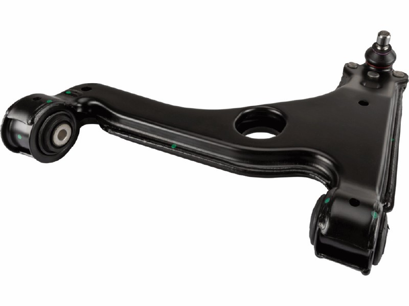 Braccio oscillante sospensione ruota anteriore SX. Opel vectra 1995 2000