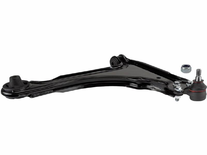 Braccio oscillante sospensione ruota anteriore DX. Opel vectra a 1994 1998