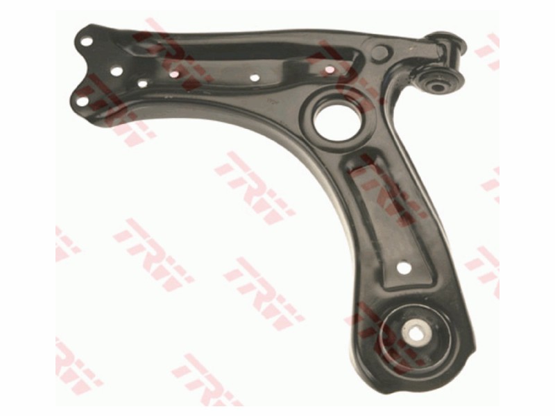 Braccio oscillante sospensione ruota anteriore DX. Seat cordoba 2002 - 2009 2002 2009