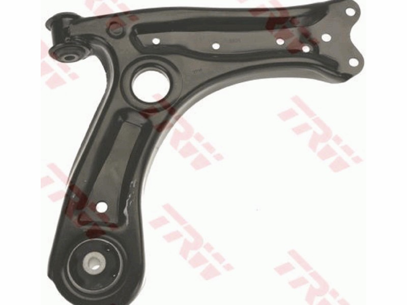 Braccio oscillante sospensione ruota anteriore SX. Seat cordoba 2002 - 2009 2002 2009