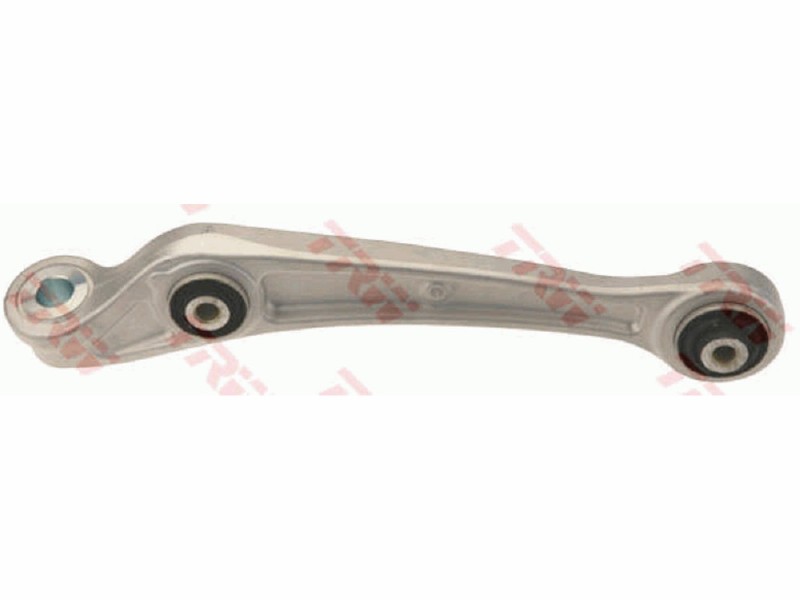 Braccio oscillante sospensione ruota anteriore SX. Audi A4 10/07>