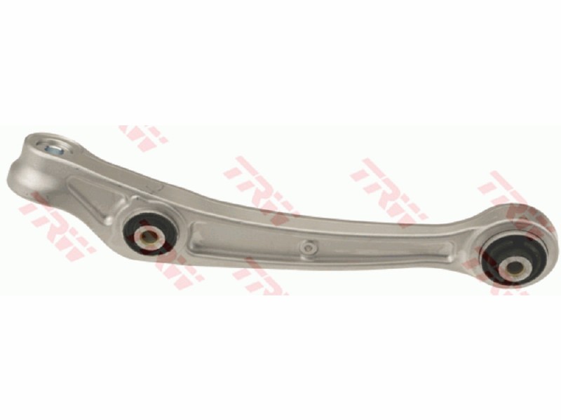Braccio oscillante sospensione ruota anteriore DX. Audi A4 10/07>