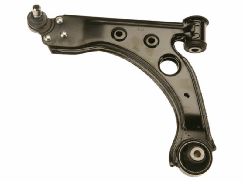 Braccio oscillante sospensione ruota anteriore SX. Fiat bravo 04/07>