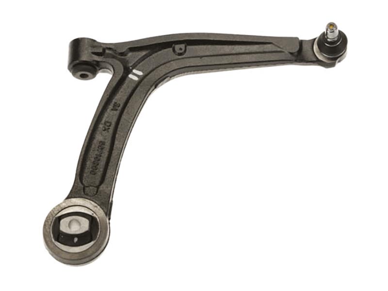 Braccio oscillante sospensione ruota anteriore DX. Ford ka 09/08>