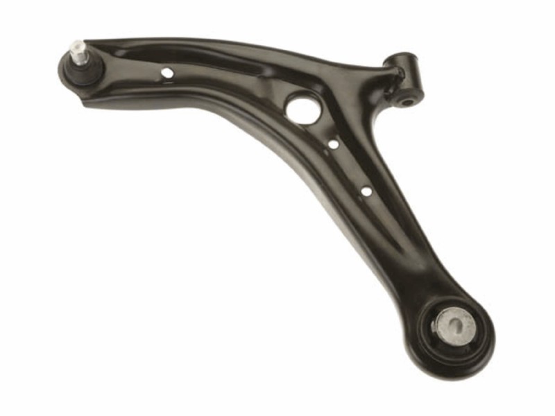 Braccio oscillante sospensione ruota anteriore Mazda 2 07/07>
