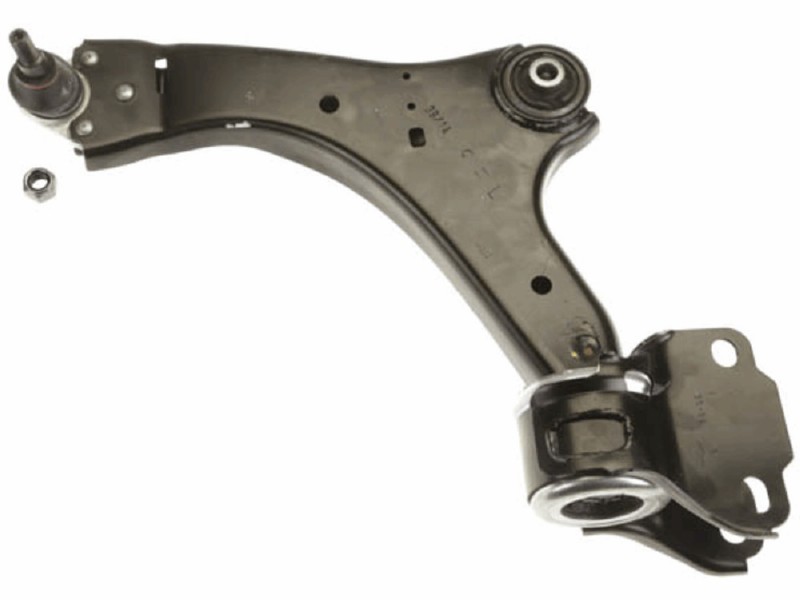 Braccio oscillante sospensione ruota anteriore Ford (europe) galaxy 04/06>