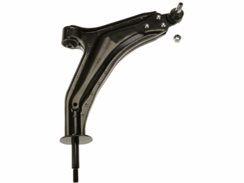 Braccio oscillante sospensione ruota anteriore landrover freelander 02/98-10/06