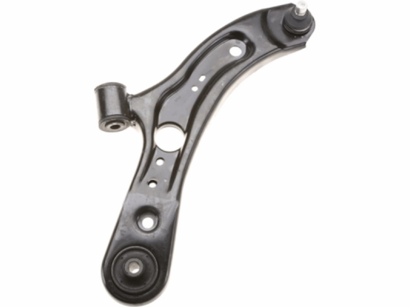 Braccio oscillante sospensione ruota anteriore Fiat, Suzuki Fiat sedici / suzu 06/06>