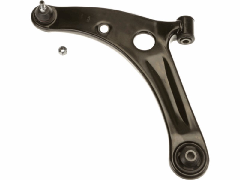 Braccio oscillante sospensione ruota anteriore Mitsubishi colt 06/04-12/12