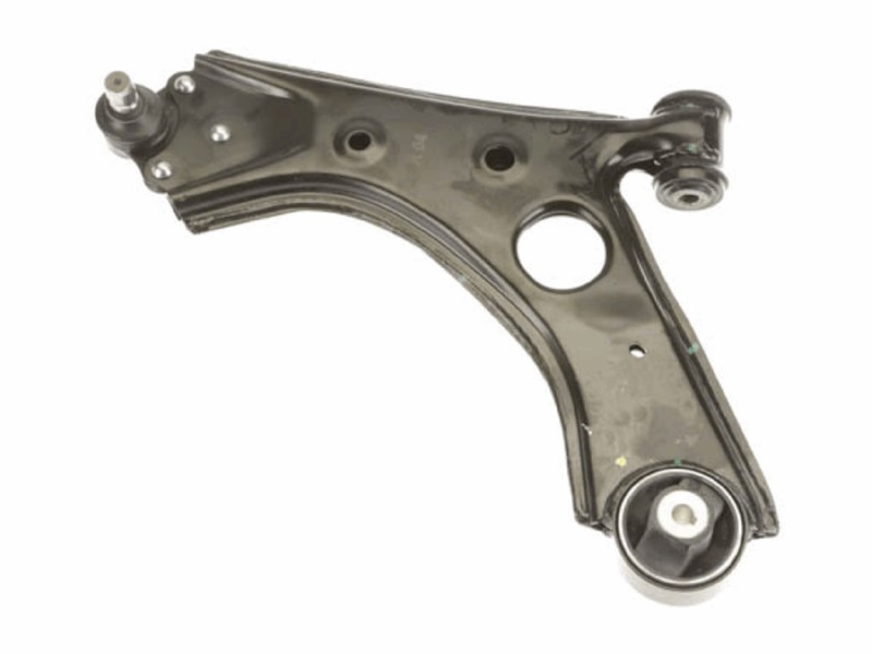 Braccio oscillante sospensione ruota vcl anteriore Fiat doblo 01/10>