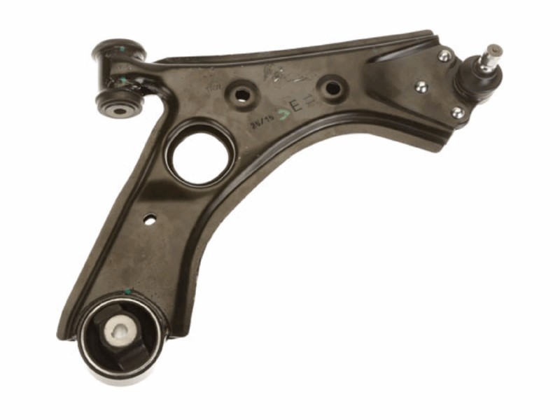 Braccio oscillante sospensione ruota vcl anteriore Fiat doblo 01/10>