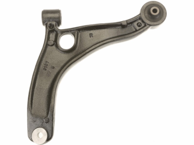 Braccio oscillante sospensione ruota vcl anteriore master T28 02/10>
