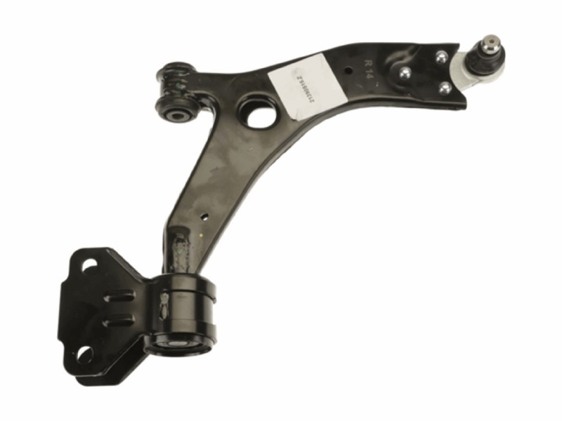 Braccio oscillante sospensione ruota anteriore Ford (europe) Focus 01/11>