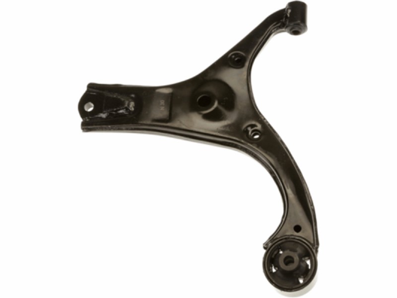 Braccio oscillante sospensione ruota anteriore Kia rio 03/05-12/11