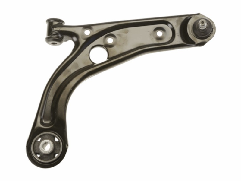 Braccio oscillante sospensione ruota anteriore Fiat Panda 01/12>