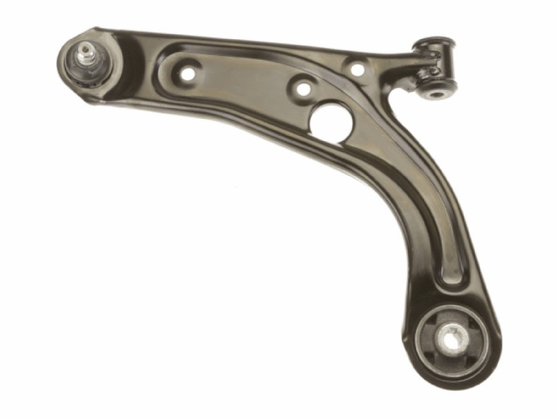 Braccio oscillante sospensione ruota anteriore Fiat Panda 01/12>
