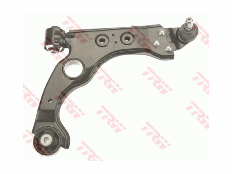 Braccio oscillante sospensione ruota anteriore Alfa Romeo Giulietta 04/10>
