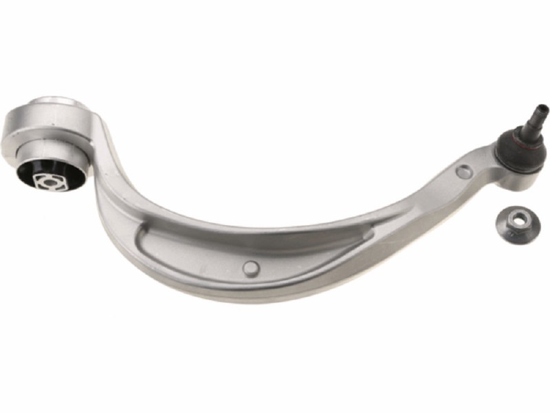 Braccio oscillante sospensione ruota anteriore Audi A4 2007 - 2015, A4 a