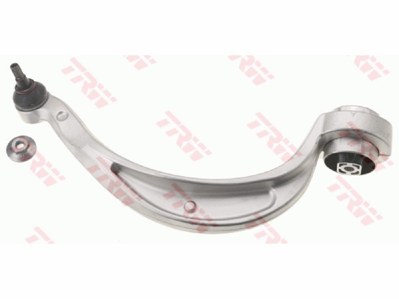 Braccio oscillante sospensione ruota anteriore Audi A4 2007 - 2015, A4 a