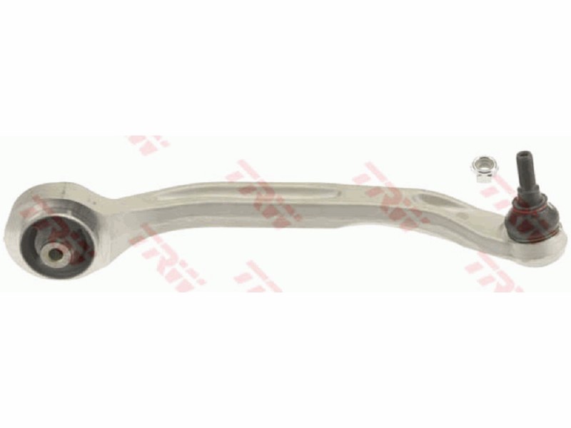 Braccio oscillante sospensione ruota posteriore DX. Audi A6