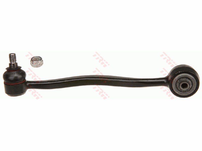 Braccio oscillante sospensione ruota anteriore SX. BMW 5 1985 1987