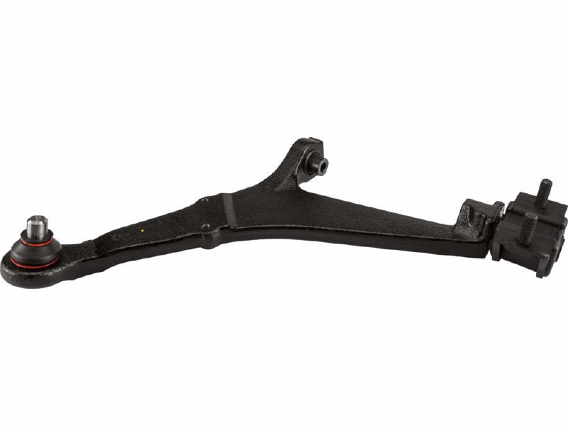 Braccio oscillante sospensione ruota anteriore SX. Citroën braccio compl. ax,SAXO-1 1986 2004