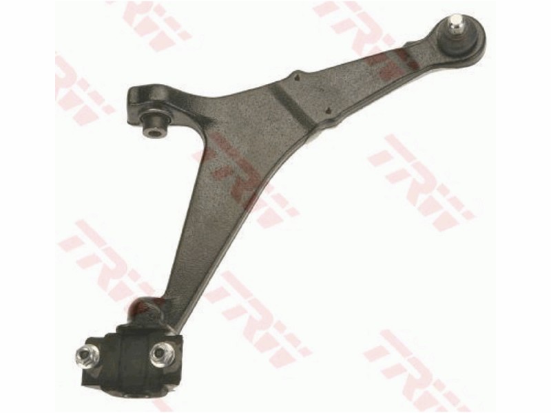 Braccio oscillante sospensione ruota anteriore DX. inf. Citroën braccio compl. ax,saxo p 1986 2004