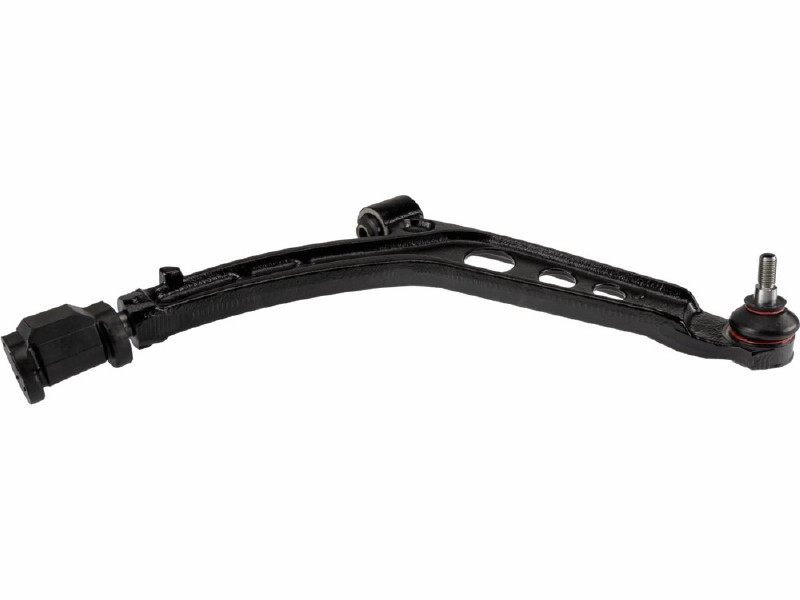 Braccio oscillante sospensione ruota anteriore DX. Fiat braccio compl.cinquecento 1994 1998