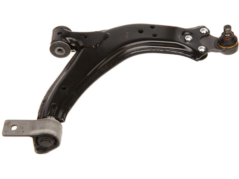 Braccio oscillante sospensione ruota anteriore DX. inf. Peugeot 306 hatchback 1993 1997