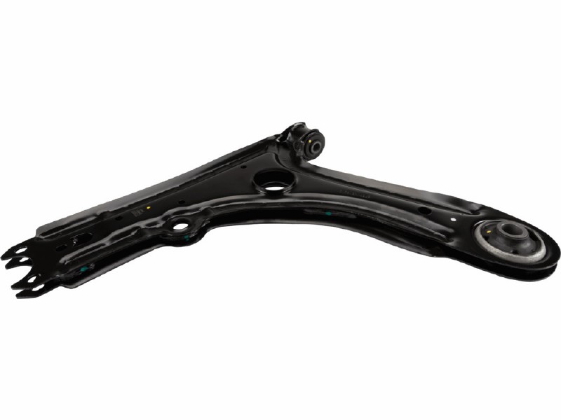 Braccio oscillante sospensione ruota anteriore Volkswagen braccio completo VW Golf 1996 1998