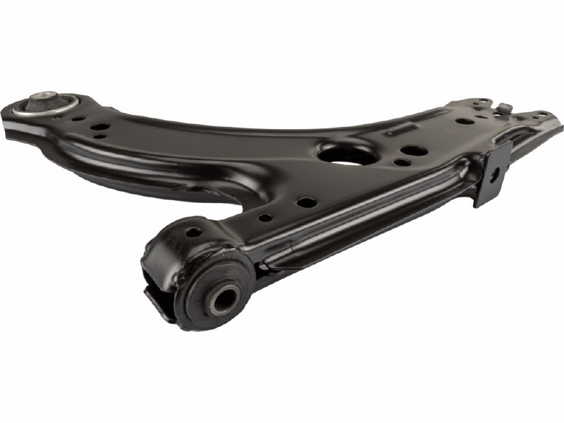 Braccio oscillante sospensione ruota anteriore inf. Volkswagen bora 2000 2005