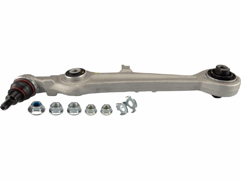 Braccio oscillante sospensione ruota anteriore inf. Audi braccio compl. A4/A6 - V 2000 ->