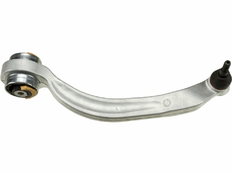 Braccio oscillante sospensione ruota anteriore inf. Audi braccio compl. A4/A6 - VW 2000 ->