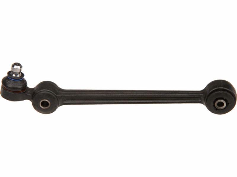 Braccio oscillante sospensione ruota anteriore inf. Volkswagen Polo saloon 1985 1987