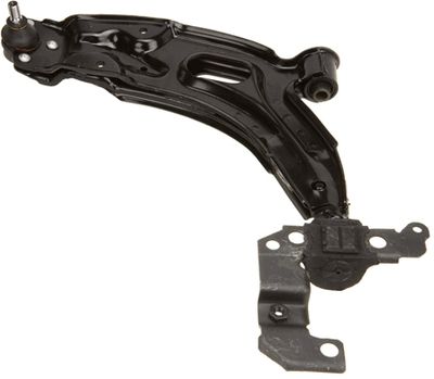 Braccio oscillante sospensione ruota anteriore SX. Fiat palio 1997 2003