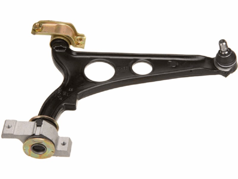 Braccio oscillante sospensione ruota anteriore DX. inf. Fiat braccio Fiat multipla 2000 ->
