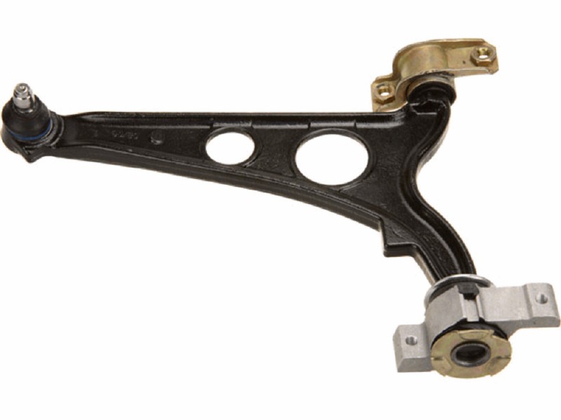 Braccio oscillante sospensione ruota anteriore SX. Fiat braccio Fiat multipla 2000 ->